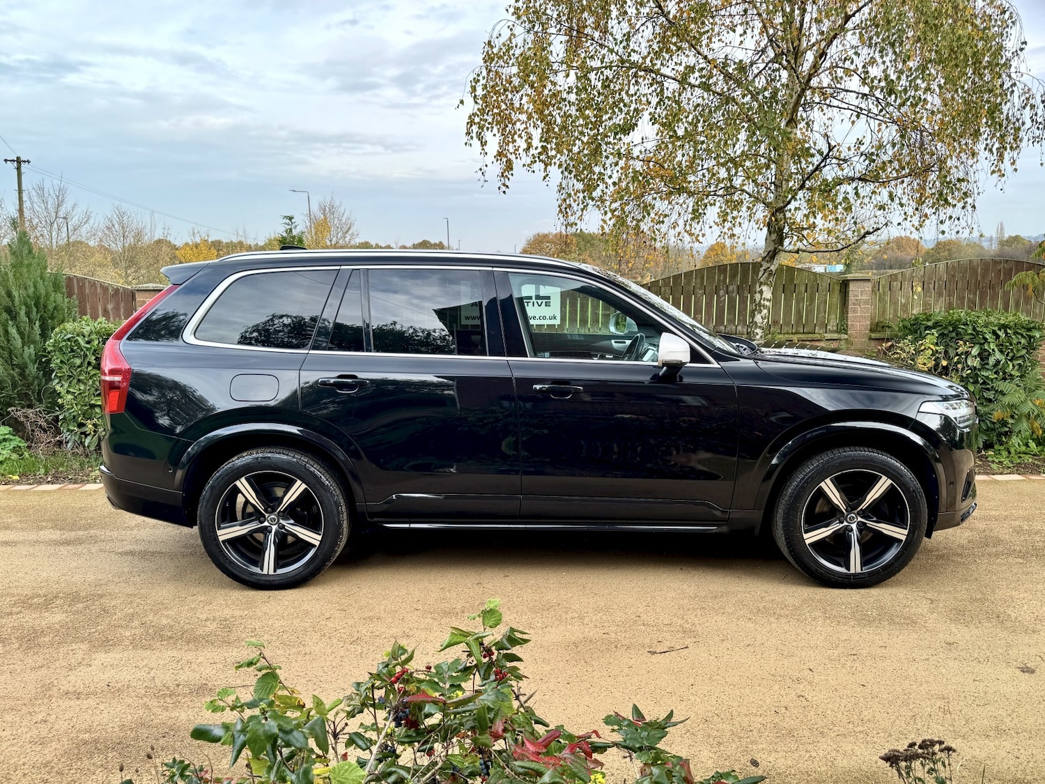 Used Volvo XC90 2015 for sale - 76358099: Photo 6