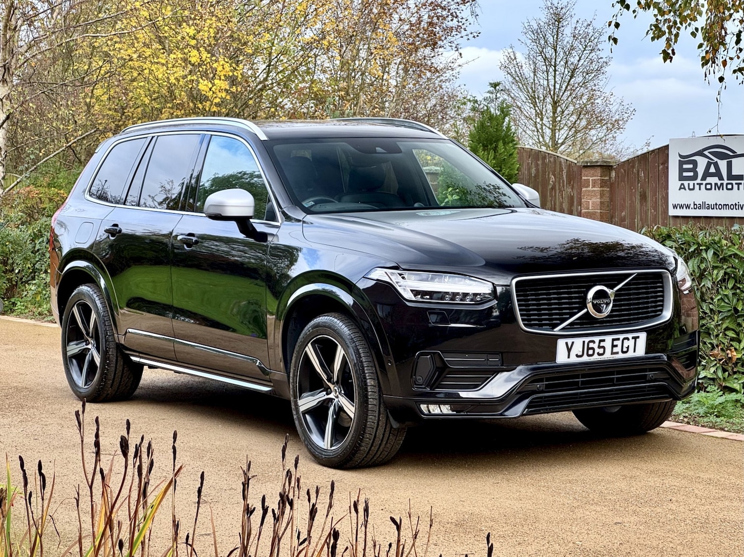Used Volvo XC90 2015 for sale - 76358099: Photo 7