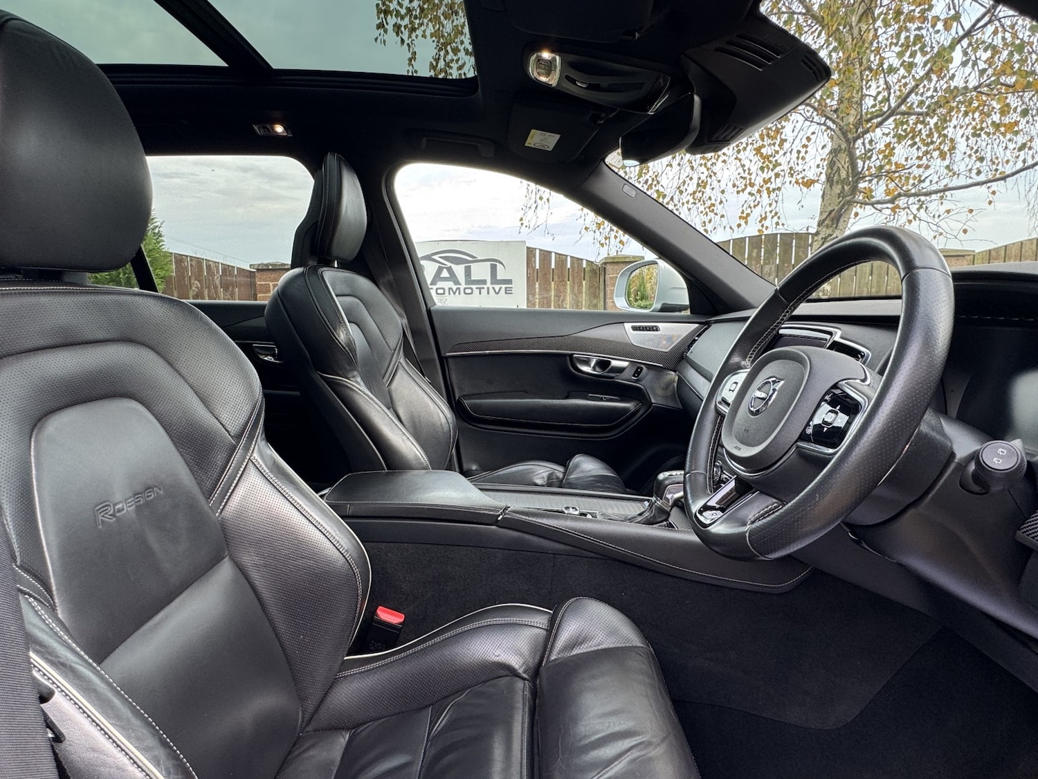 Used Volvo XC90 2015 for sale - 76358099: Photo 9