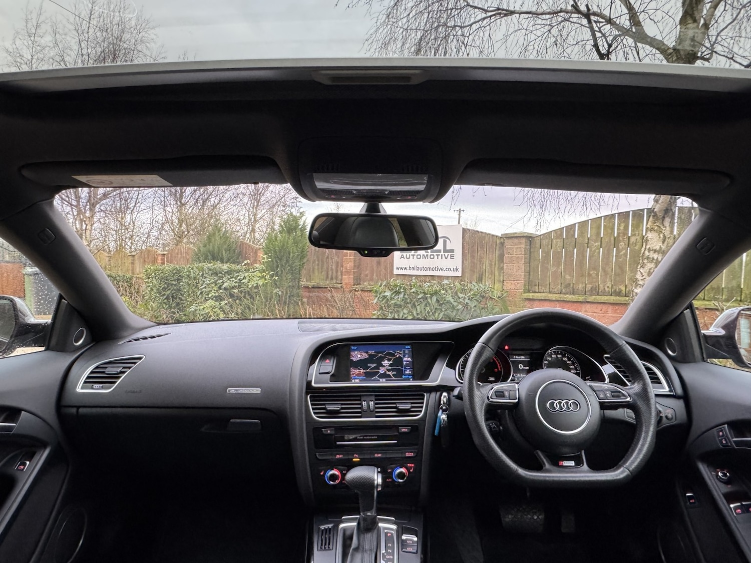 Used Audi A5 2014 for sale - 77201171: Photo 12