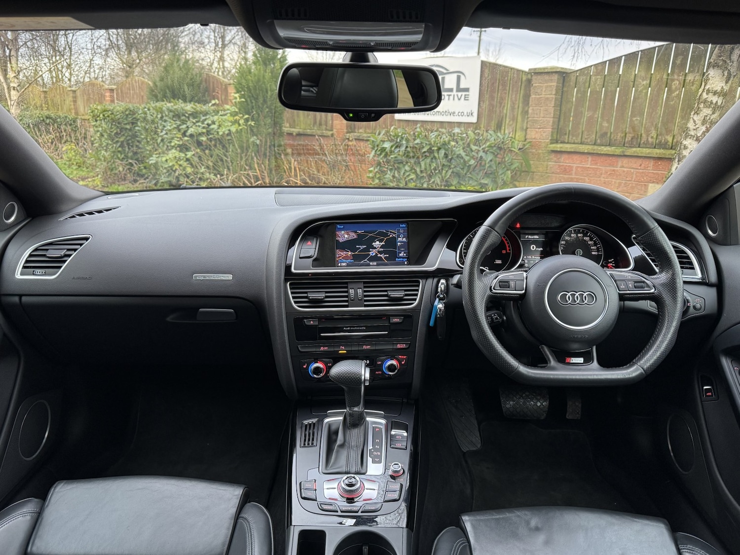 Used Audi A5 2014 for sale - 77201171: Photo 14