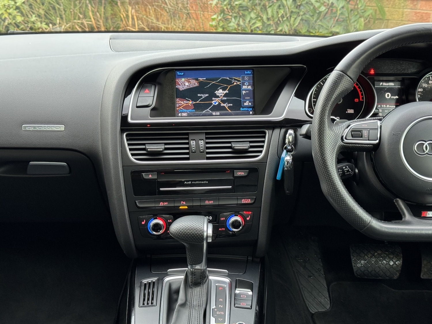 Used Audi A5 2014 for sale - 77201171: Photo 15