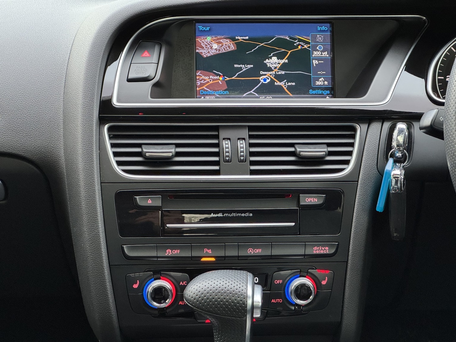 Used Audi A5 2014 for sale - 77201171: Photo 16