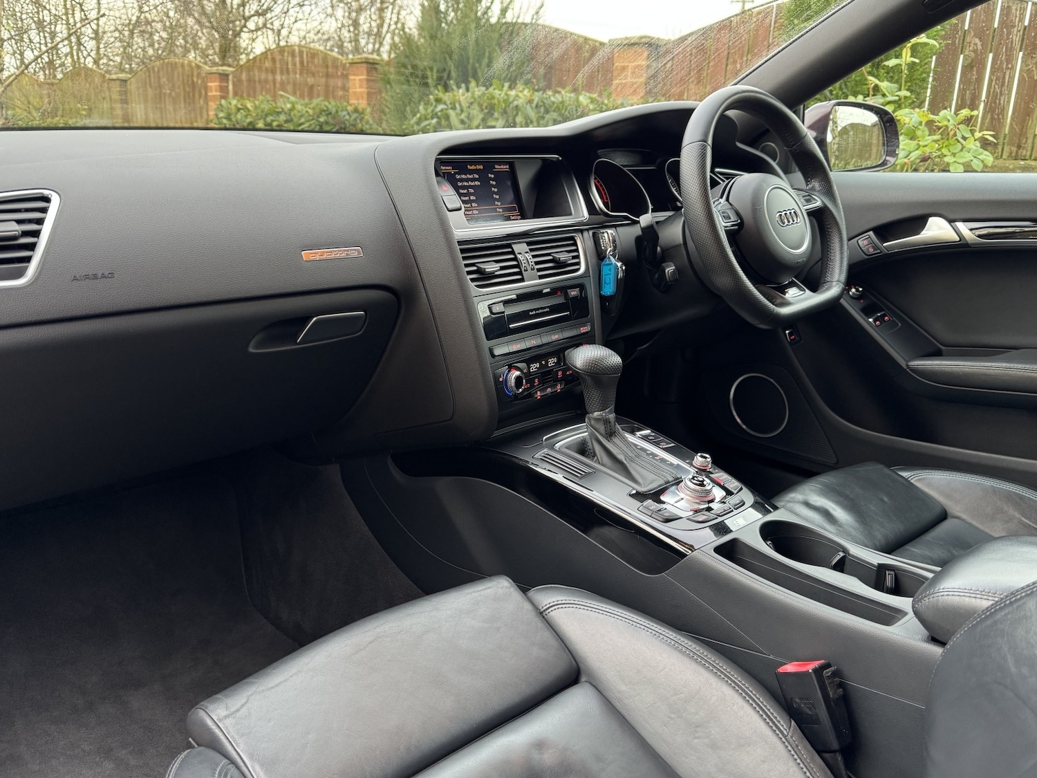 Used Audi A5 2014 for sale - 77201171: Photo 19