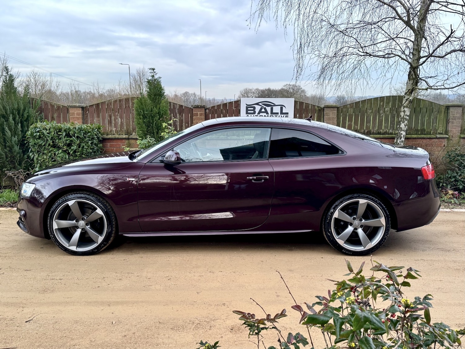 Used Audi A5 2014 for sale - 77201171: Photo 2