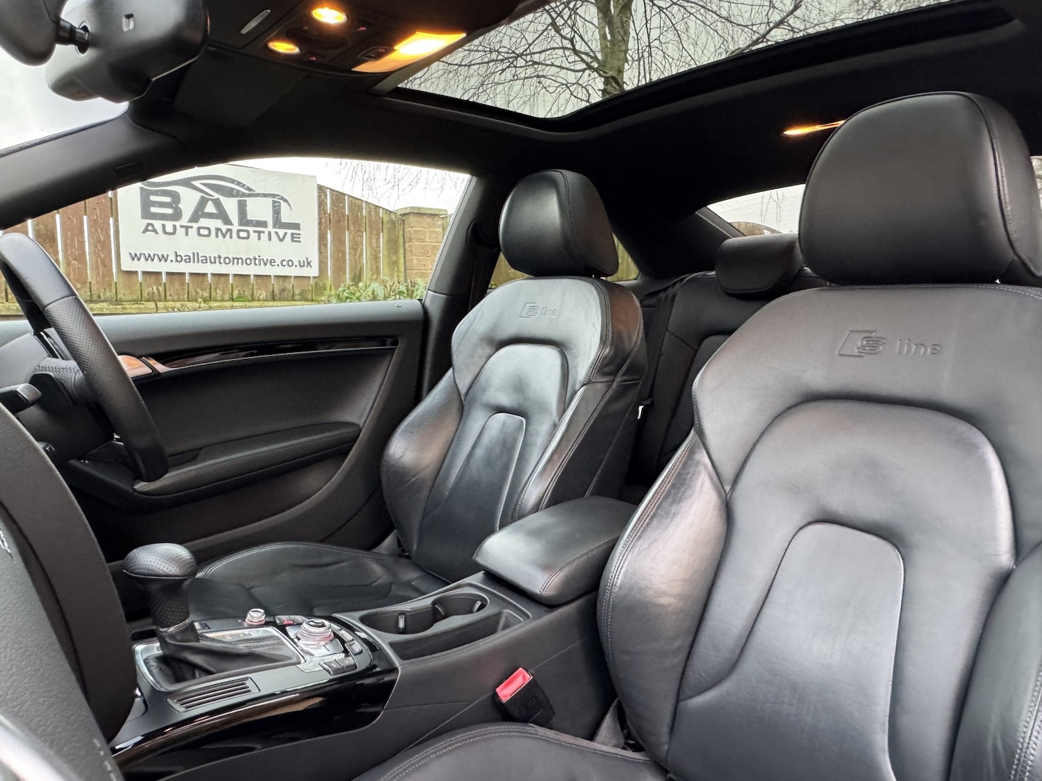 Used Audi A5 2014 for sale - 77201171: Photo 21