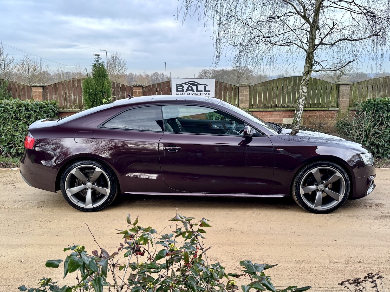 Used Audi A5 2014 for sale - 77201171: Photo 6