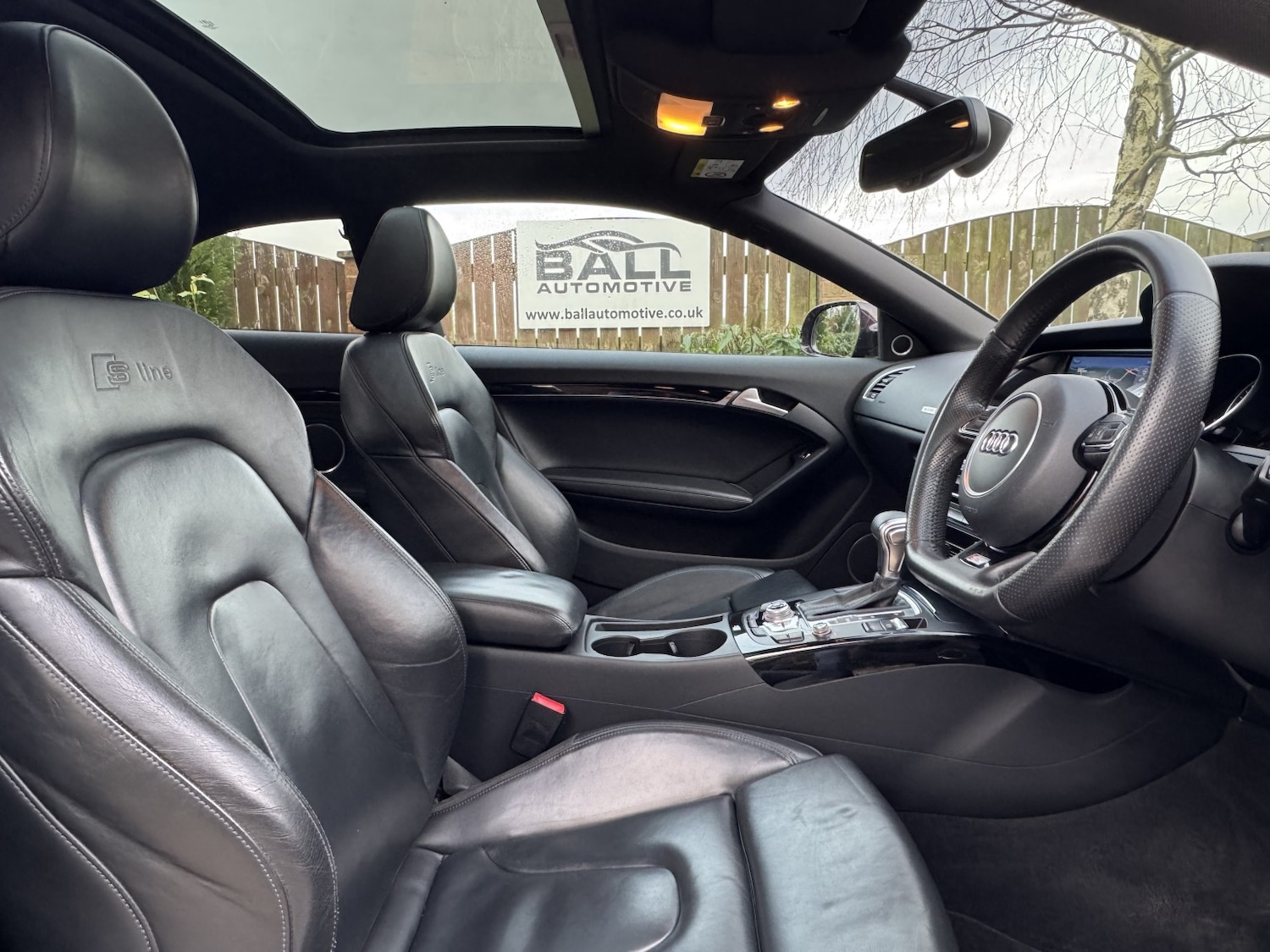 Used Audi A5 2014 for sale - 77201171: Photo 9