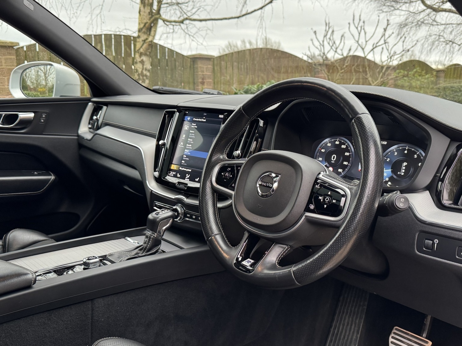 Used Volvo XC60 2018 for sale - 78004574: Photo 11