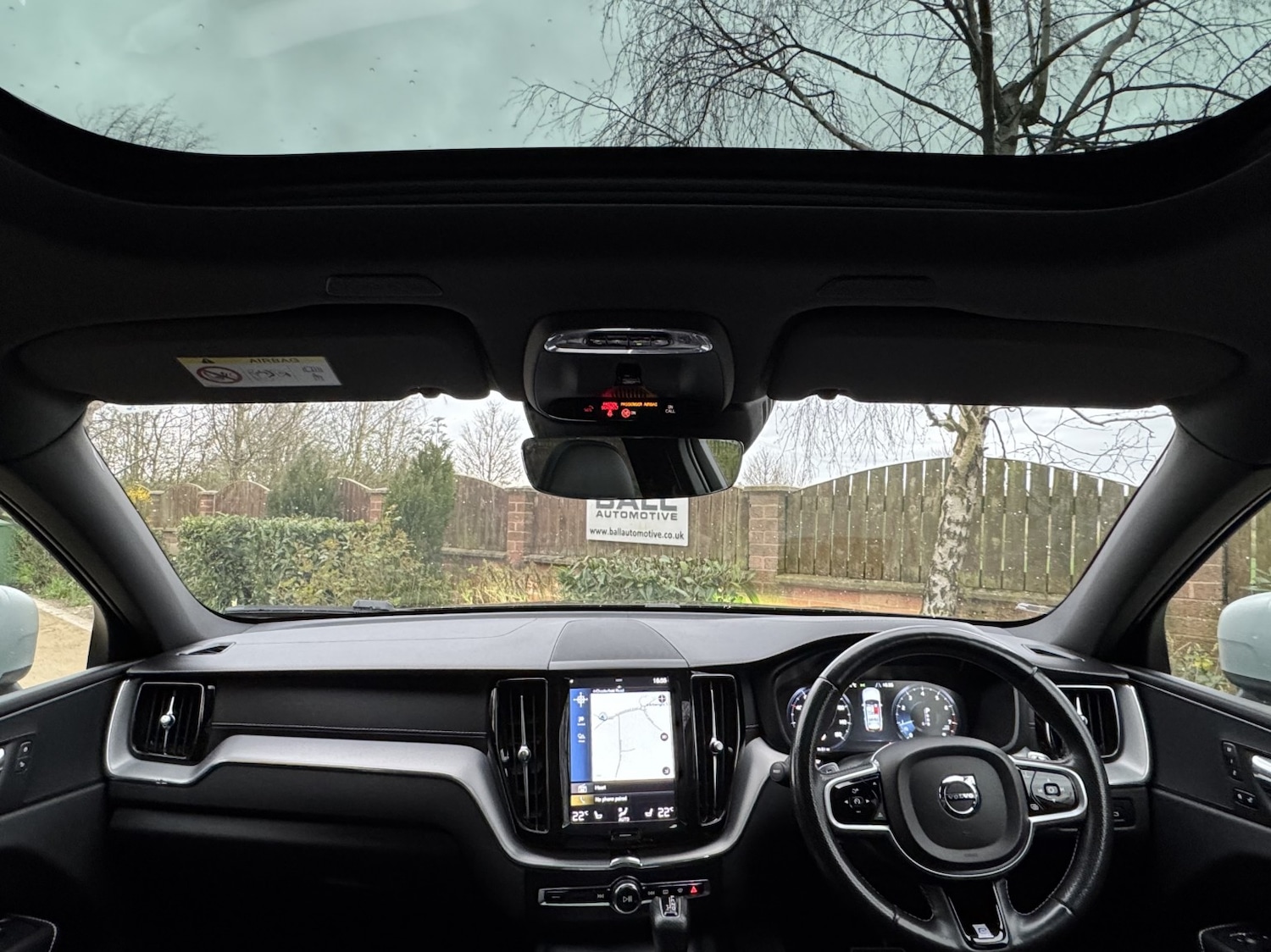 Used Volvo XC60 2018 for sale - 78004574: Photo 15