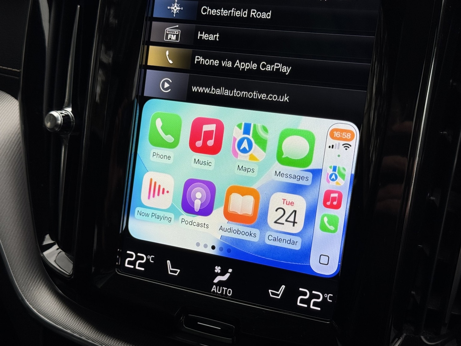 Used Volvo XC60 2018 for sale - 78004574: Photo 19