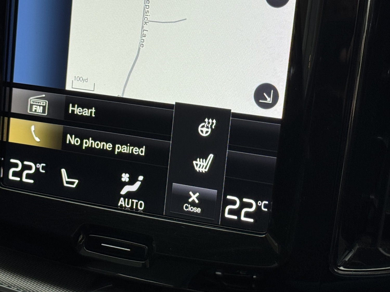 Used Volvo XC60 2018 for sale - 78004574: Photo 26