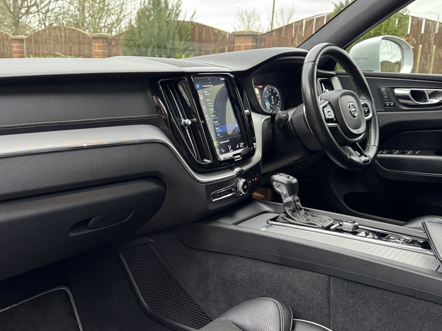 Used Volvo XC60 2018 for sale - 78004574: Photo 27