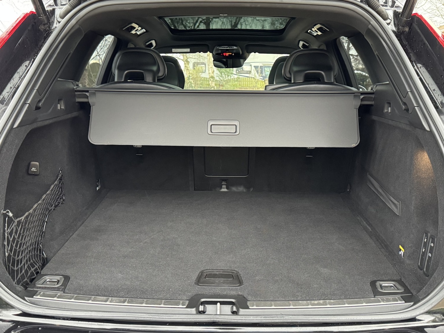 Used Volvo XC60 2018 for sale - 78004574: Photo 36