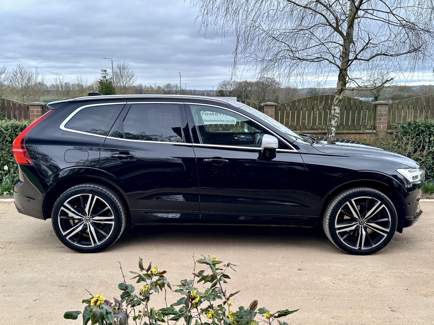 Used Volvo XC60 2018 for sale - 78004574: Photo 6