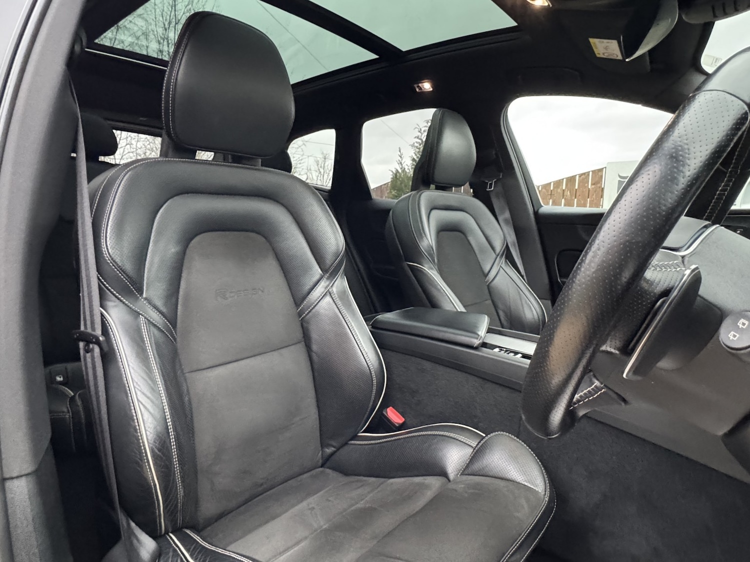 Used Volvo XC60 2018 for sale - 78004574: Photo 9