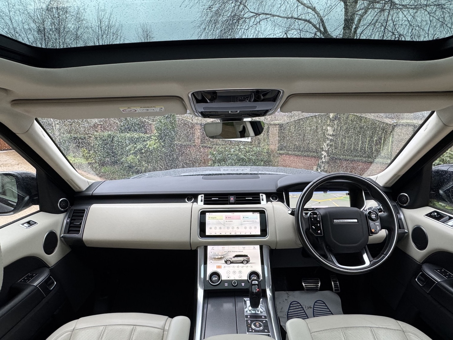 Used Land Rover Range Rover Sport 2020 for sale - 77303713: Photo 14