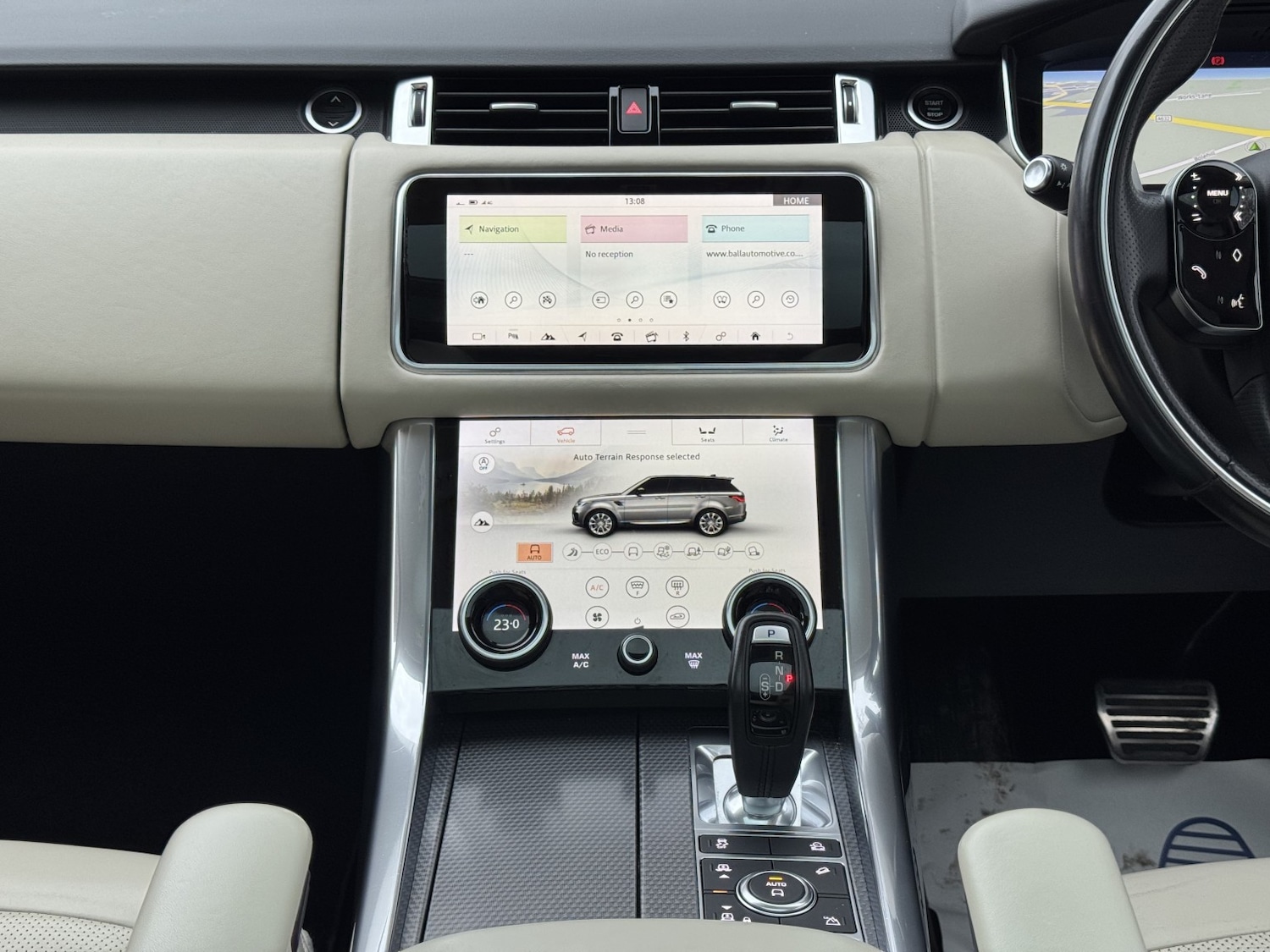 Used Land Rover Range Rover Sport 2020 for sale - 77303713: Photo 16