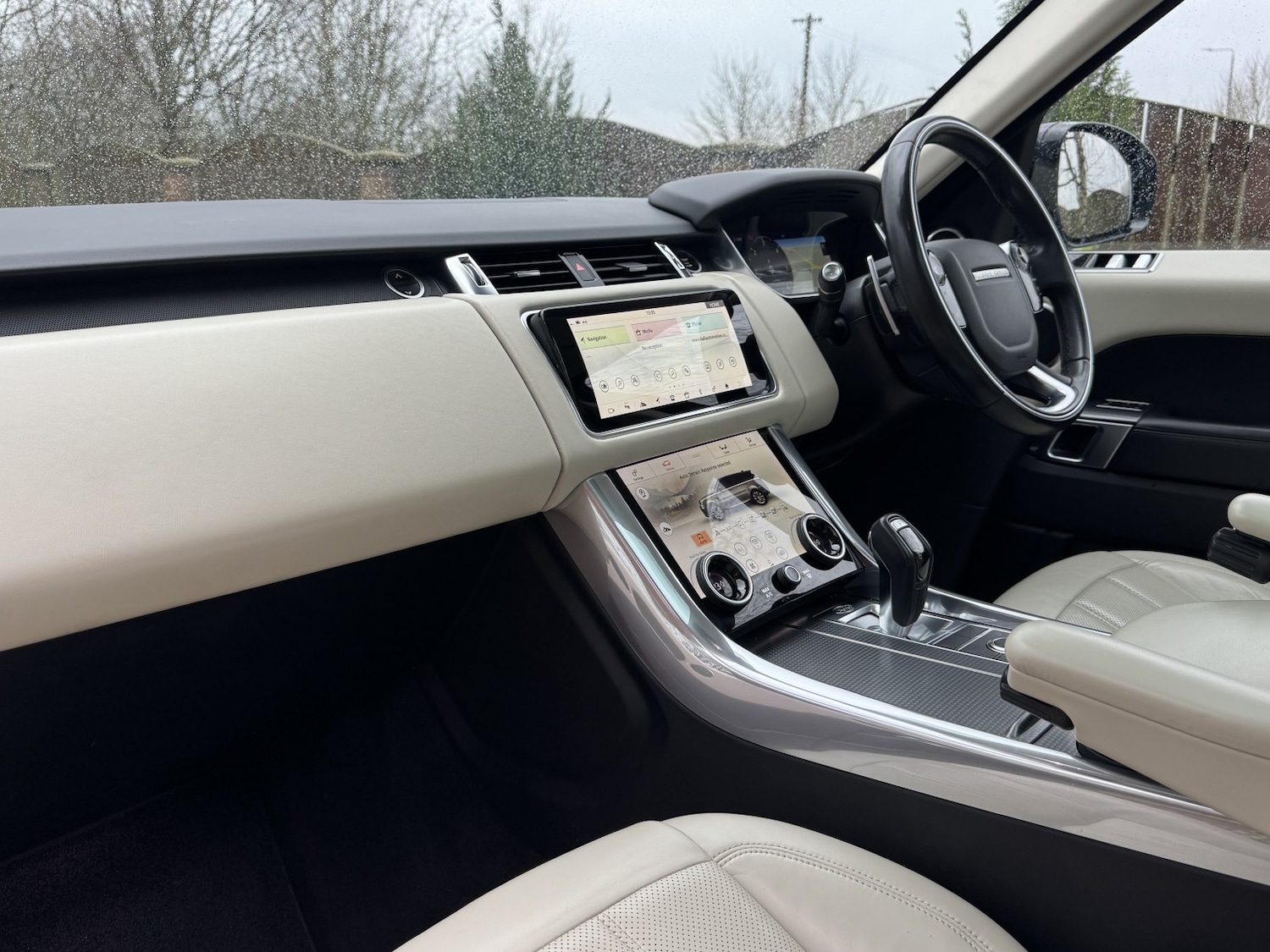 Used Land Rover Range Rover Sport 2020 for sale - 77303713: Photo 21