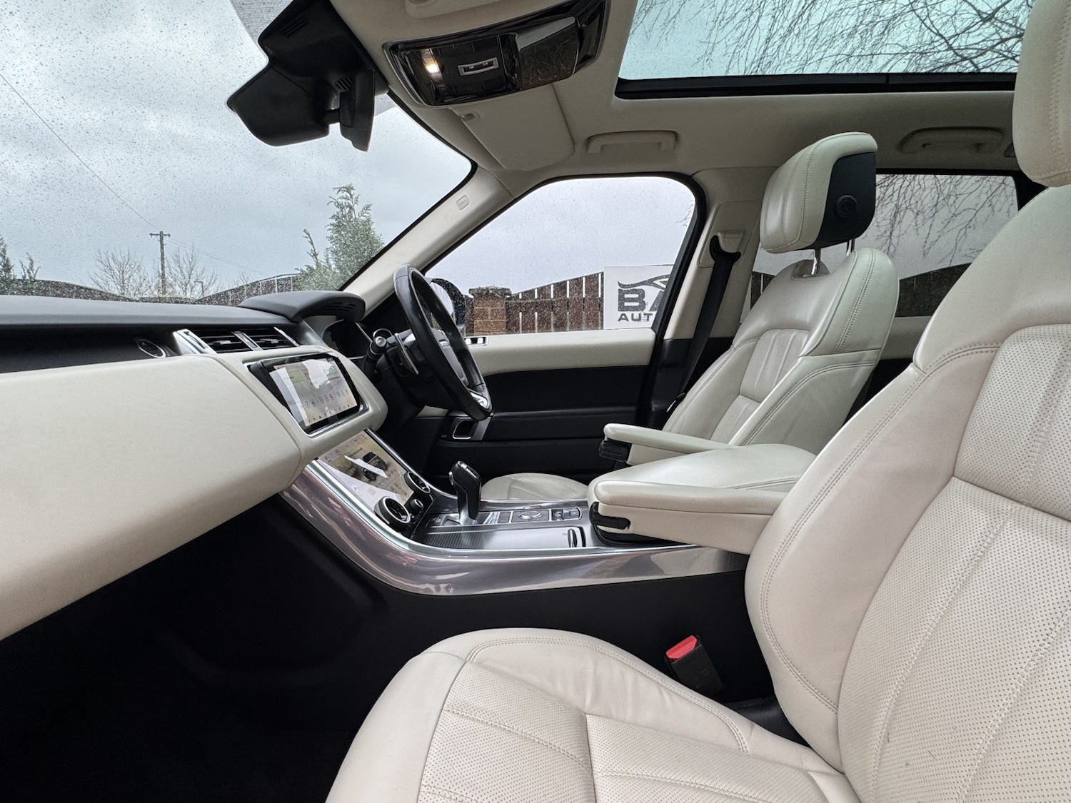 Used Land Rover Range Rover Sport 2020 for sale - 77303713: Photo 22