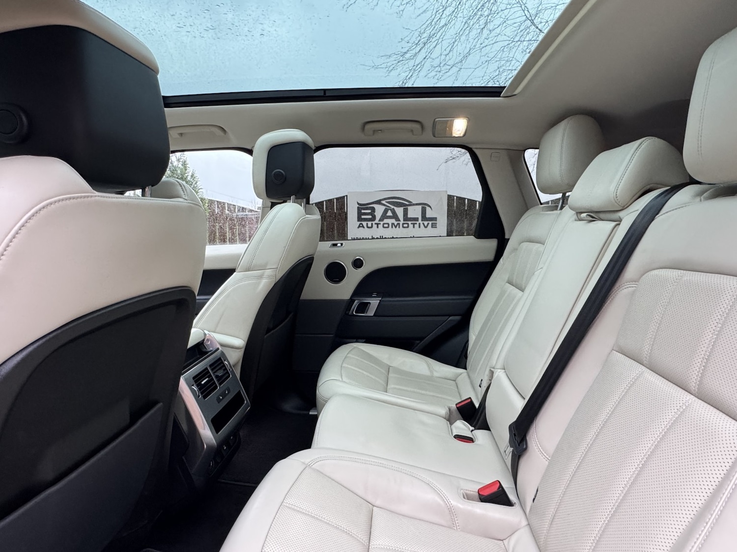 Used Land Rover Range Rover Sport 2020 for sale - 77303713: Photo 26