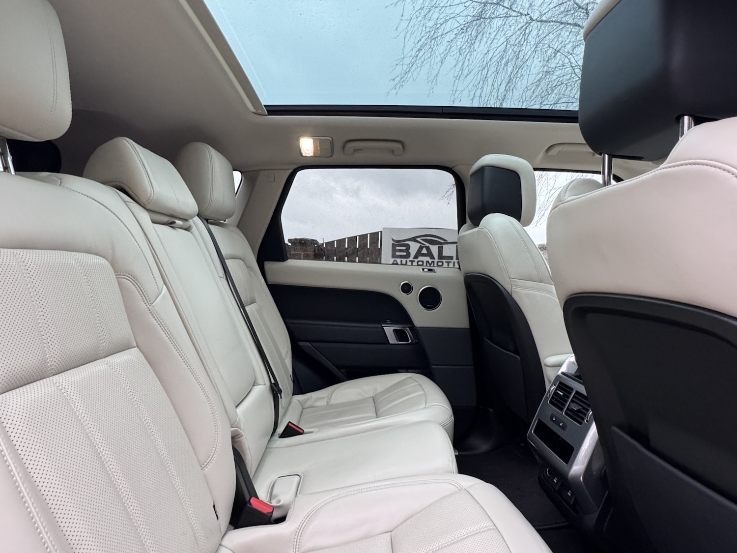 Used Land Rover Range Rover Sport 2020 for sale - 77303713: Photo 27