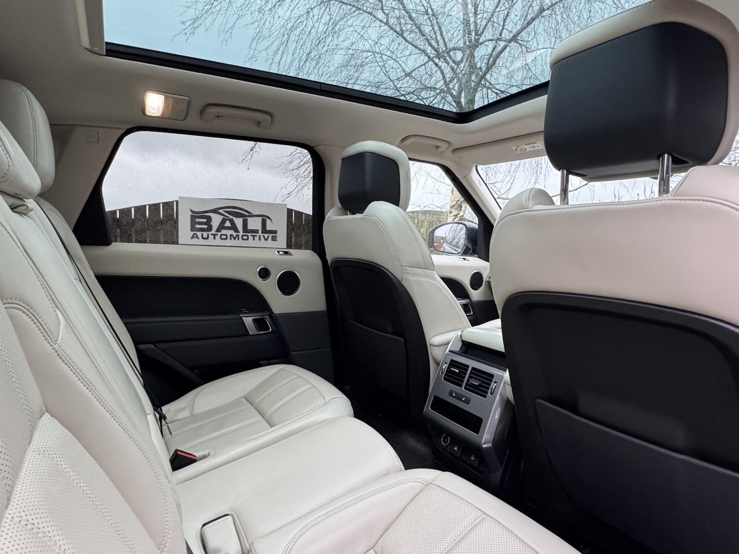 Used Land Rover Range Rover Sport 2020 for sale - 77303713: Photo 29