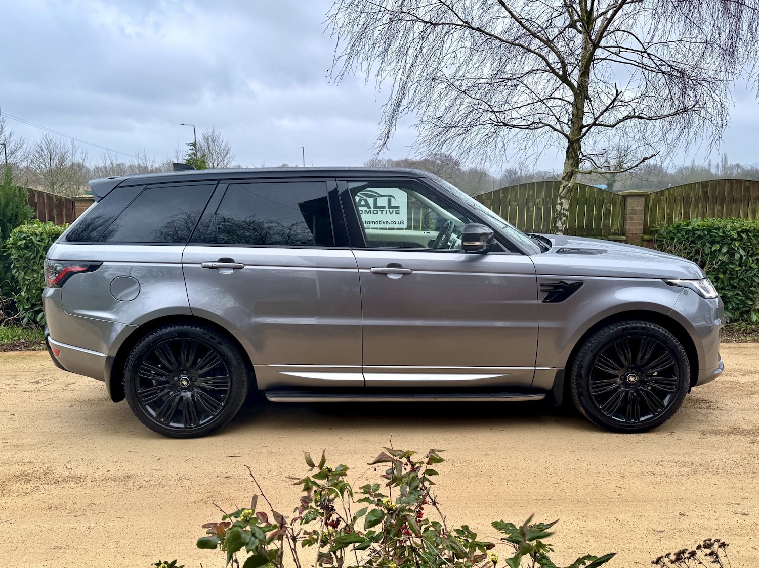 Used Land Rover Range Rover Sport 2020 for sale - 77303713: Photo 6