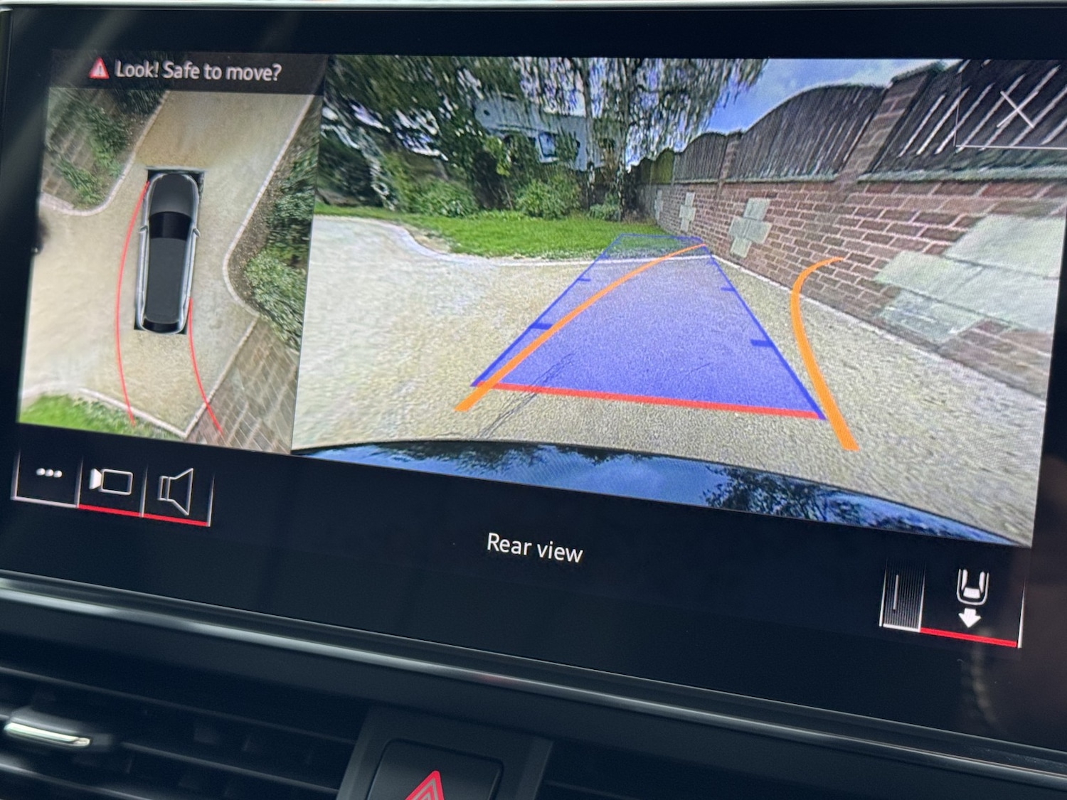 Used Audi A4 Avant 2021 for sale - 76030700: Photo 16