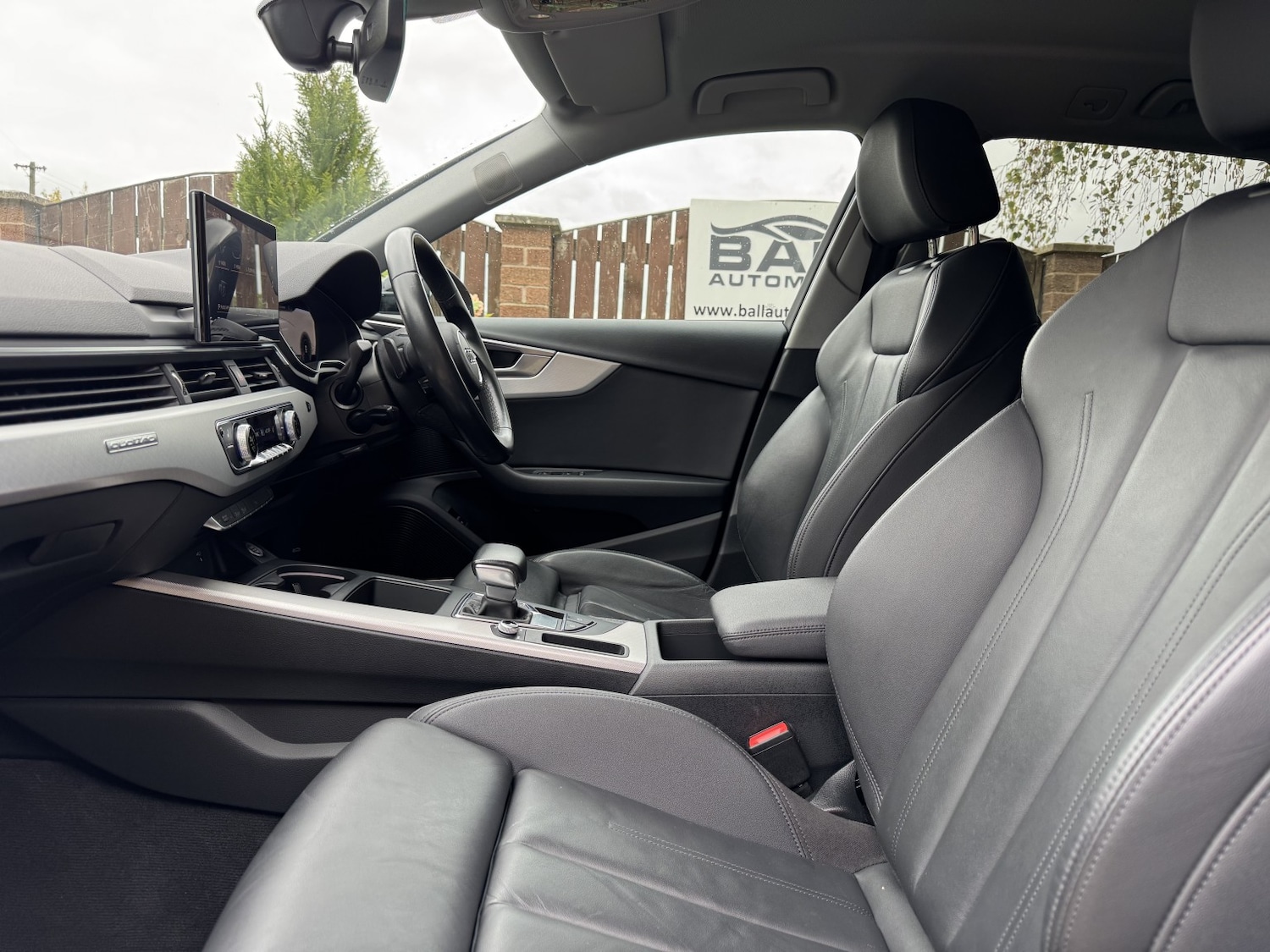 Used Audi A4 Avant 2021 for sale - 76030700: Photo 22