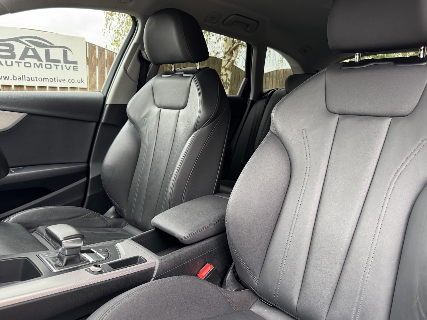 Used Audi A4 Avant 2021 for sale - 76030700: Photo 24