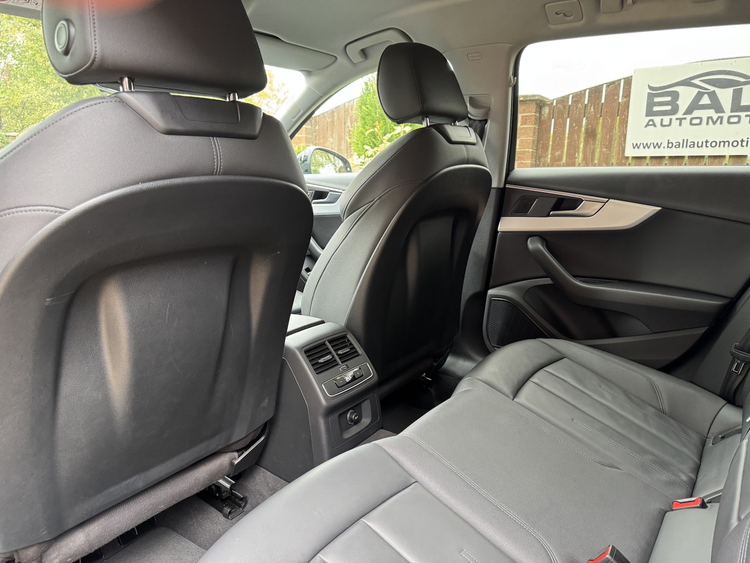 Used Audi A4 Avant 2021 for sale - 76030700: Photo 25