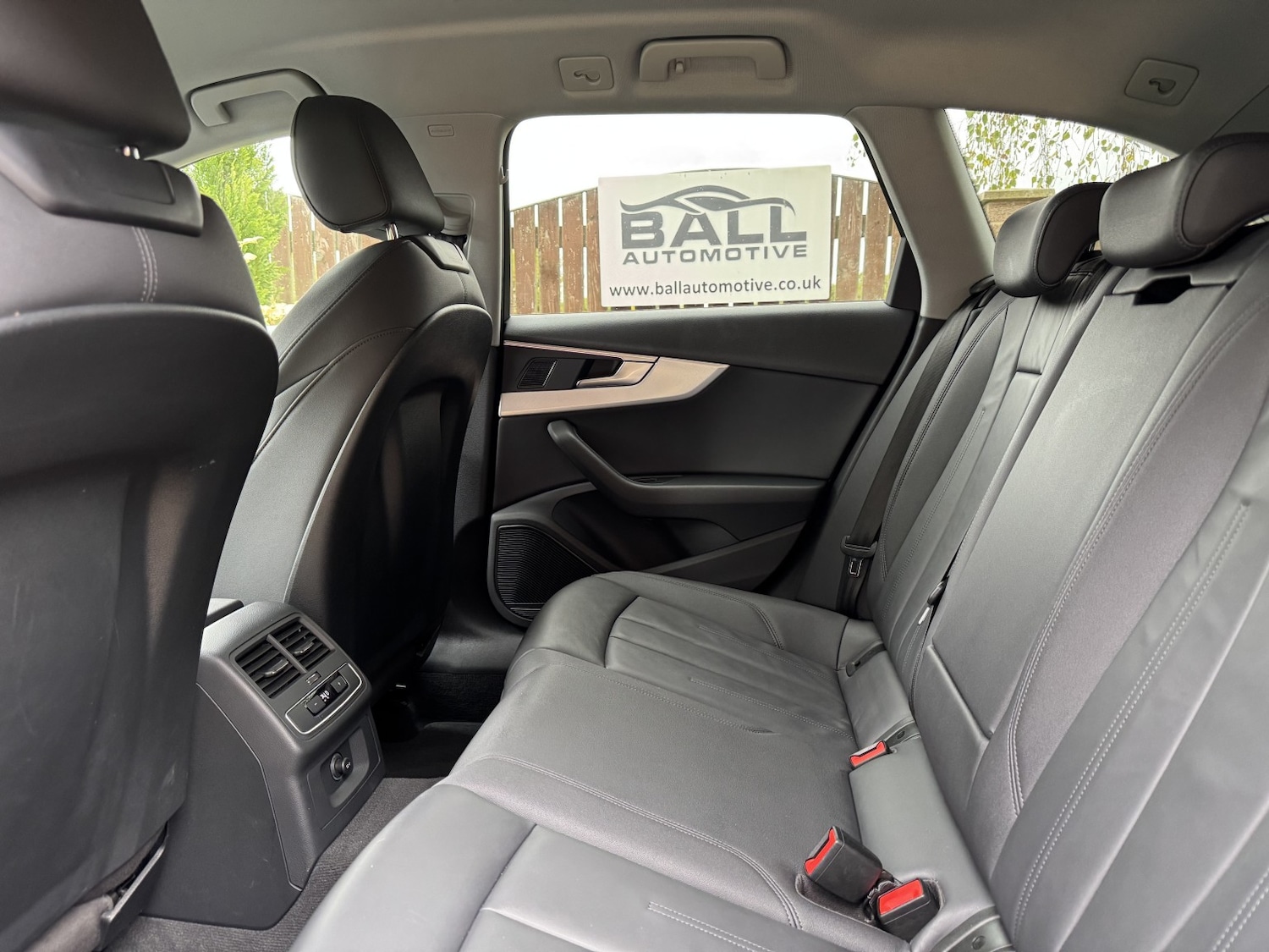 Used Audi A4 Avant 2021 for sale - 76030700: Photo 26