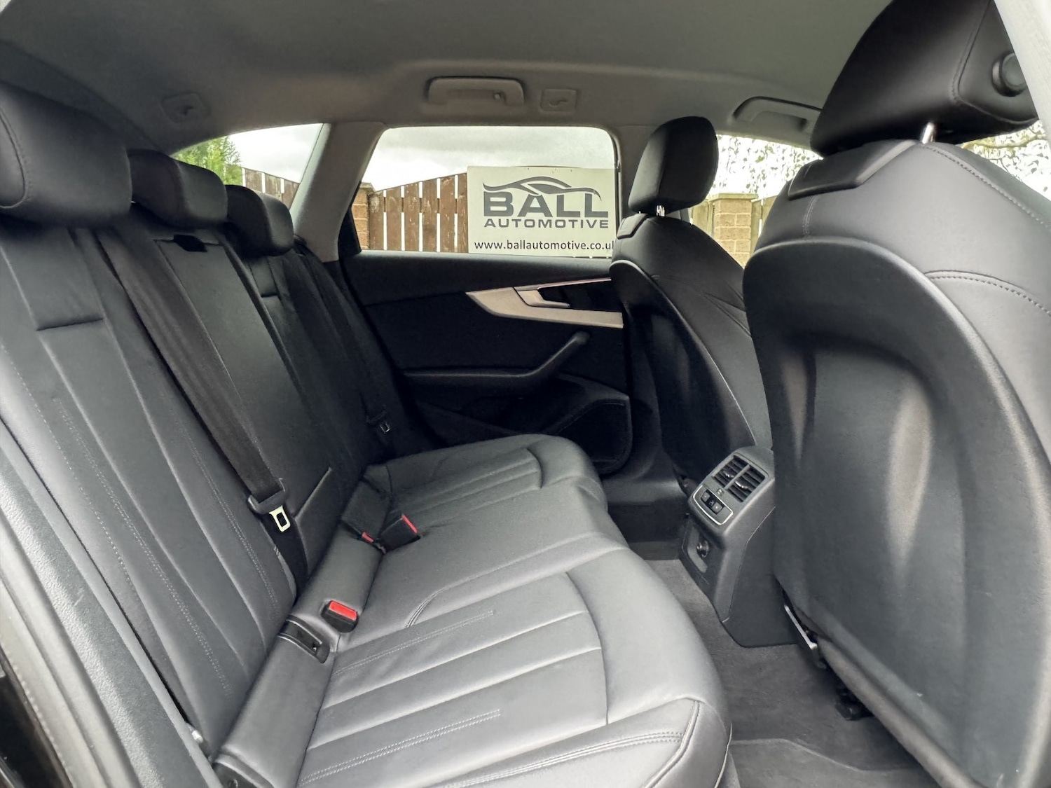 Used Audi A4 Avant 2021 for sale - 76030700: Photo 27