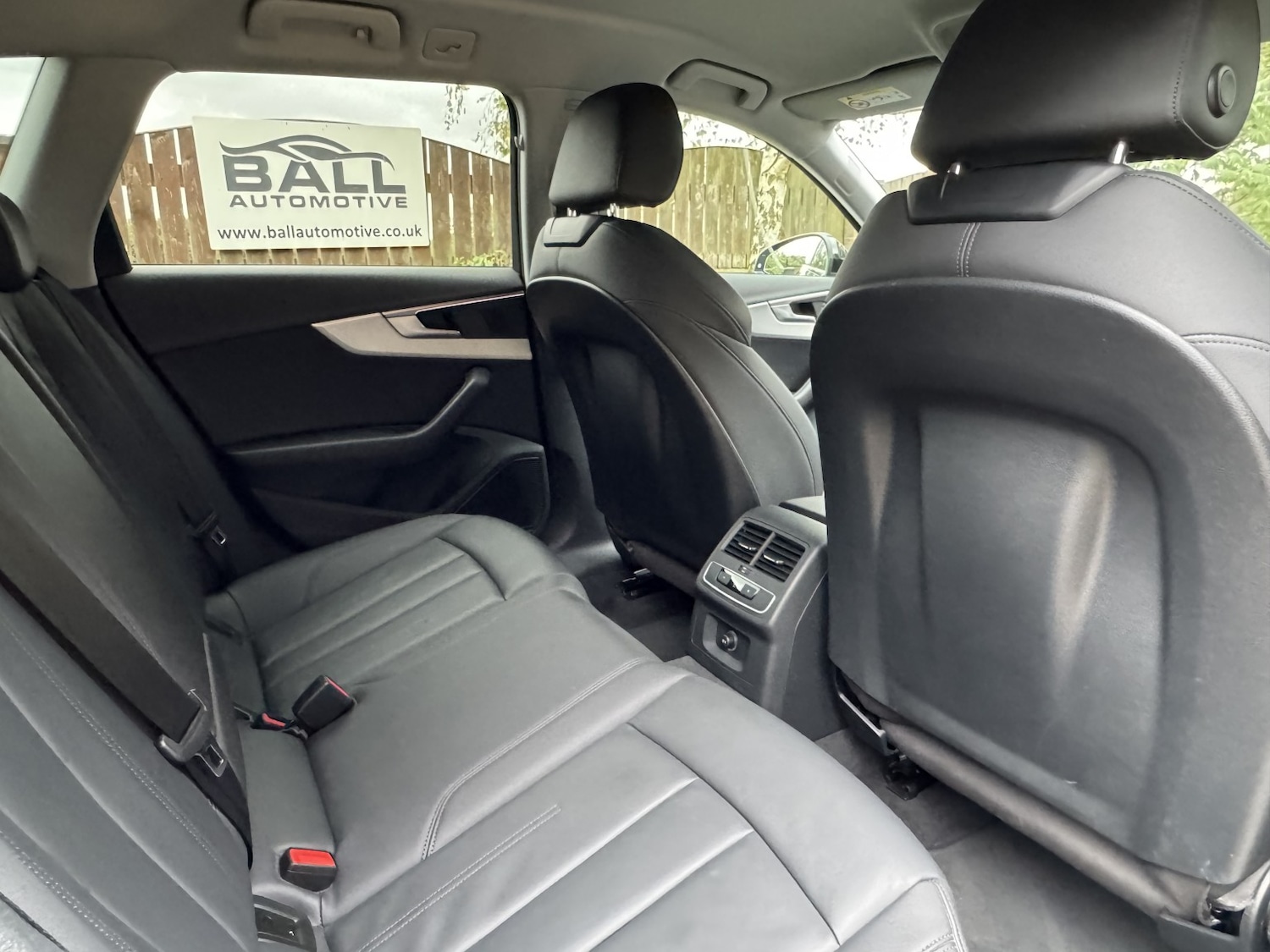 Used Audi A4 Avant 2021 for sale - 76030700: Photo 28