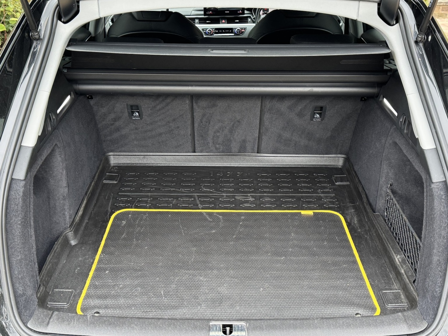 Used Audi A4 Avant 2021 for sale - 76030700: Photo 29