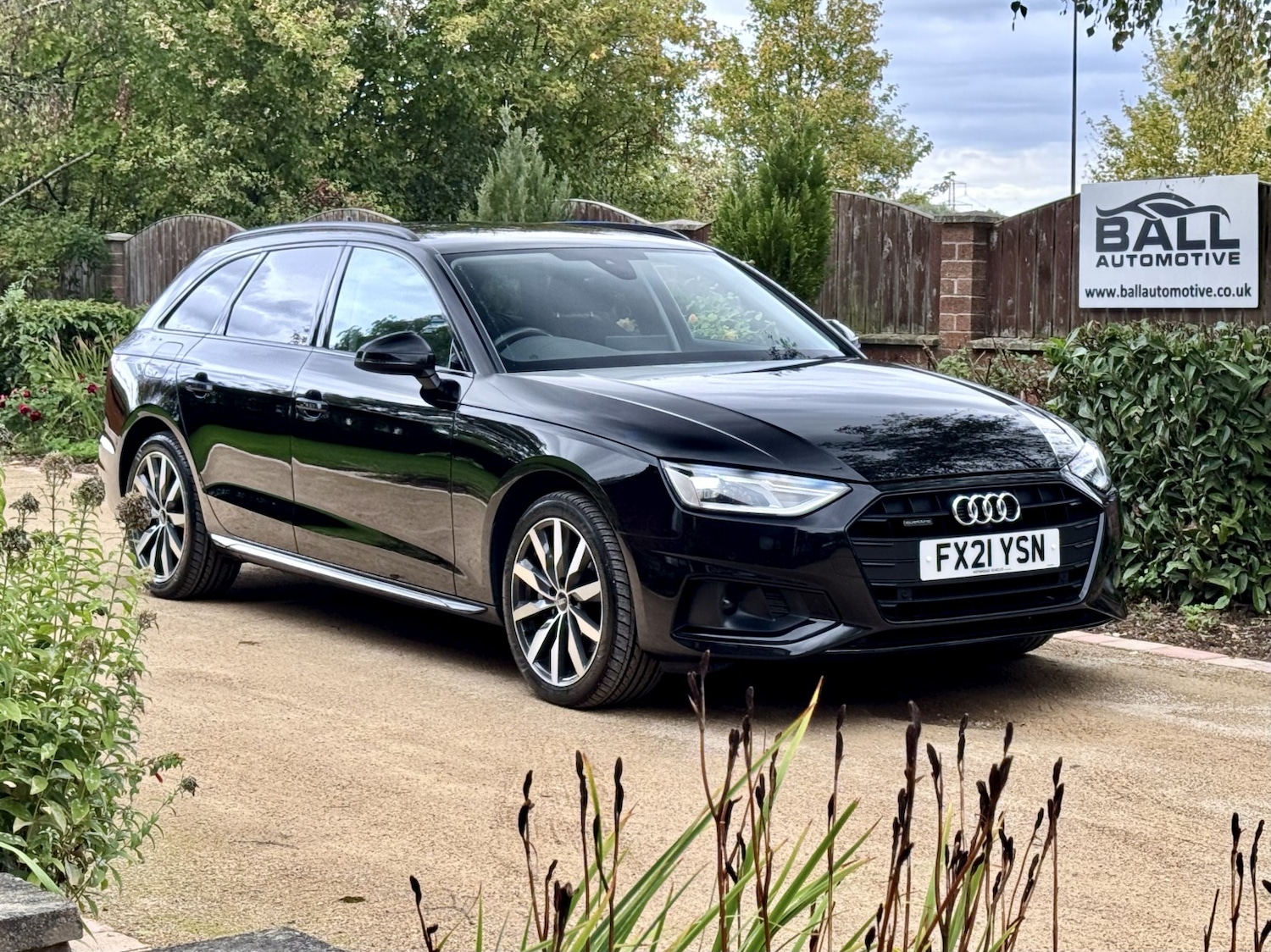 Used Audi A4 Avant 2021 for sale - 76030700: Photo 6