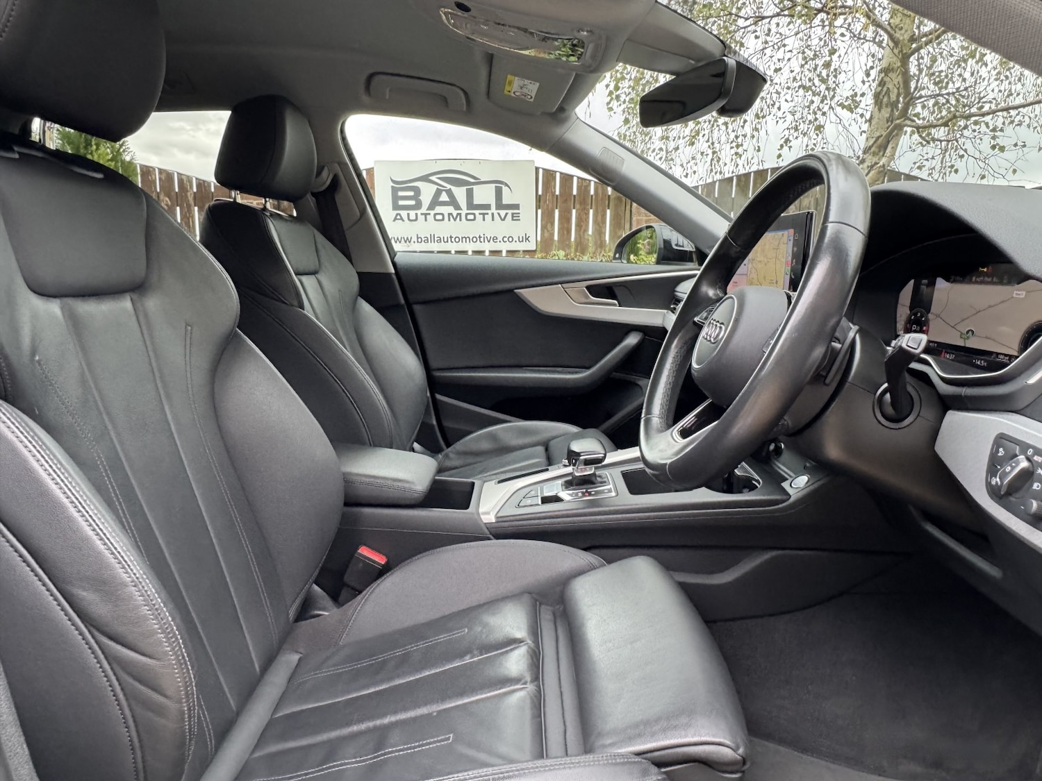 Used Audi A4 Avant 2021 for sale - 76030700: Photo 8