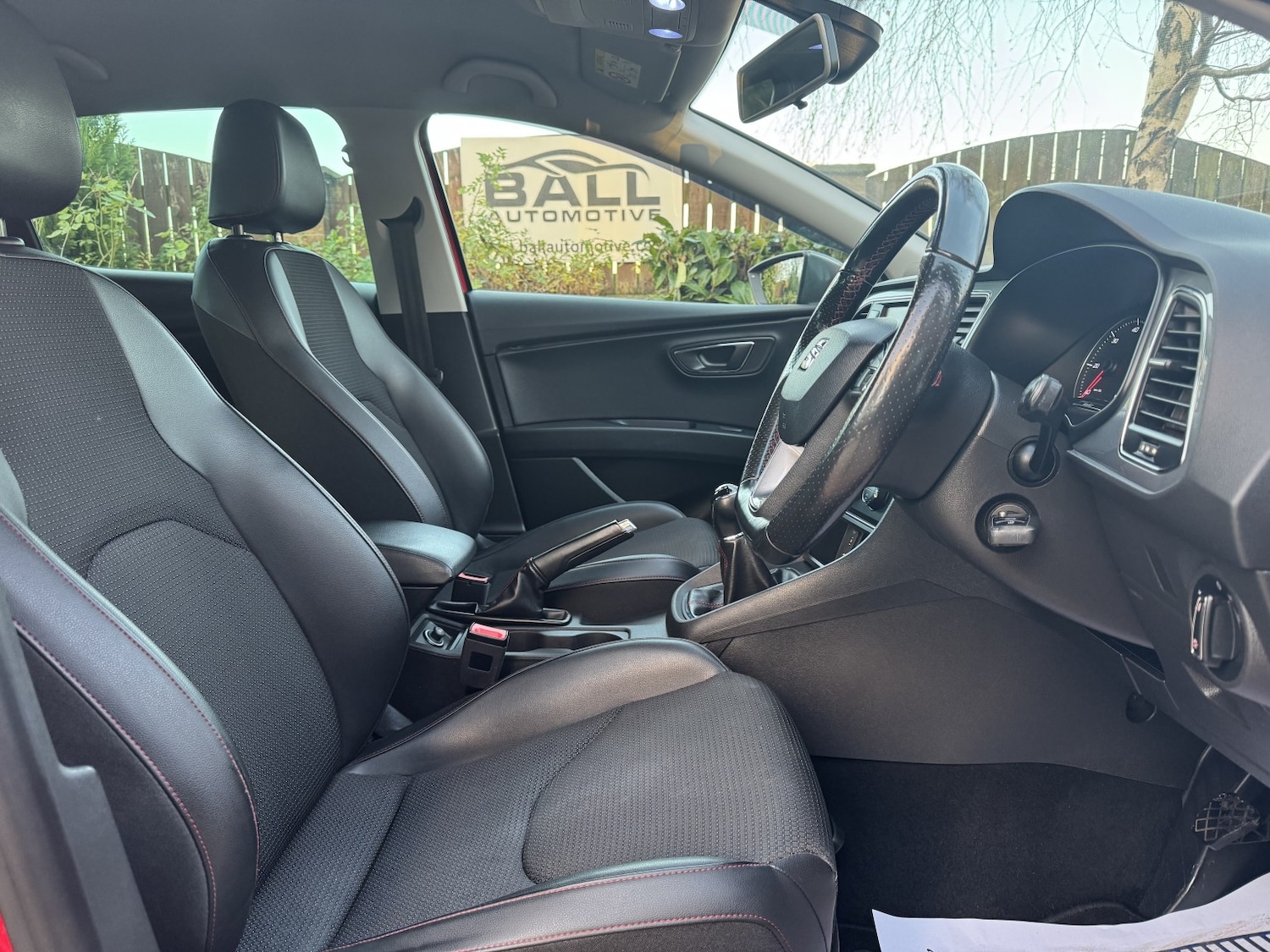 Used SEAT Leon 2016 for sale - 76799088: Photo 10