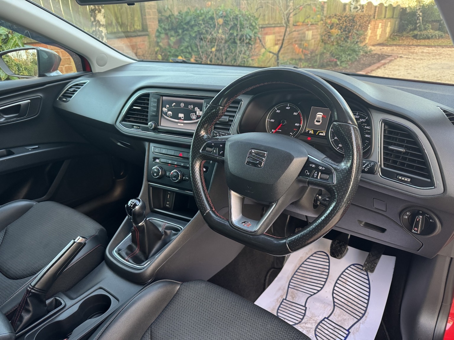 Used SEAT Leon 2016 for sale - 76799088: Photo 11