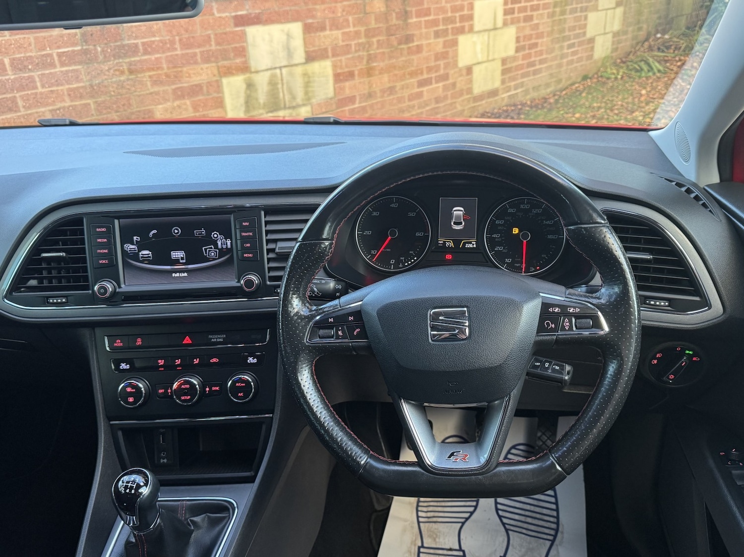 Used SEAT Leon 2016 for sale - 76799088: Photo 12