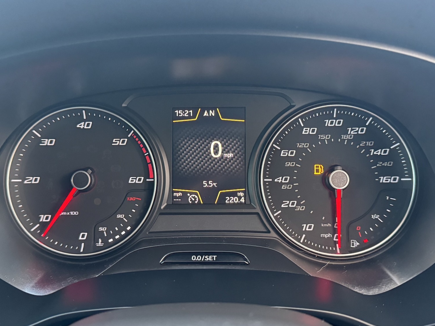 Used SEAT Leon 2016 for sale - 76799088: Photo 16