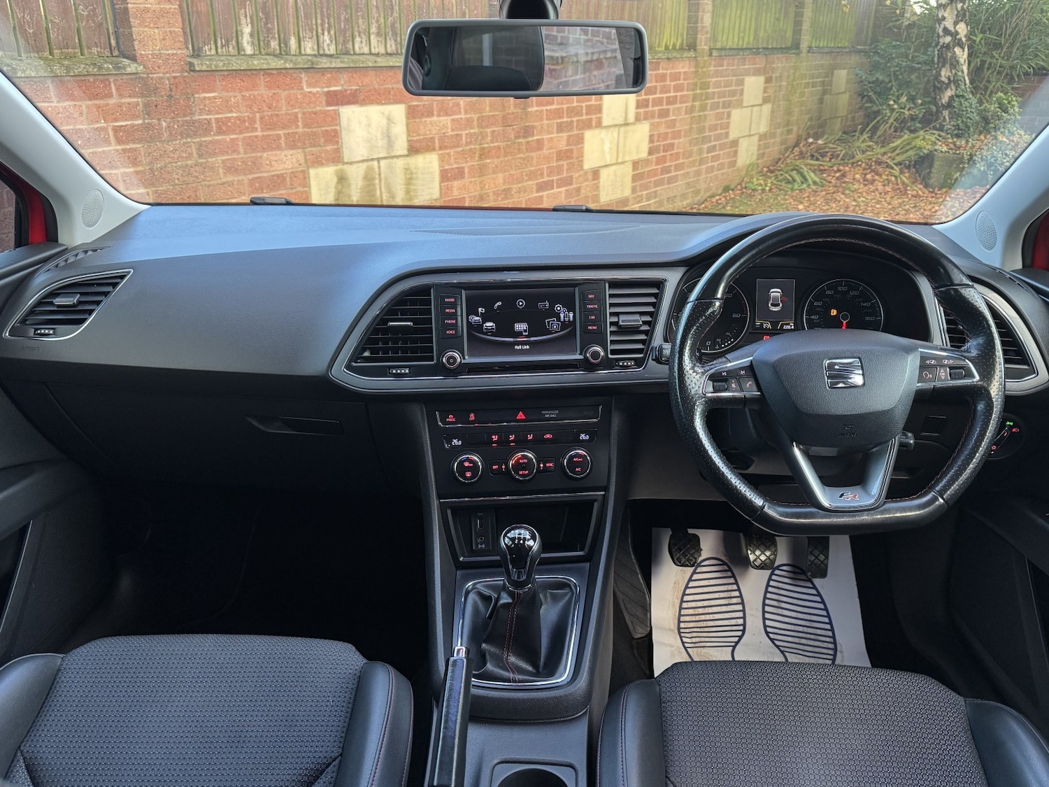 Used SEAT Leon 2016 for sale - 76799088: Photo 17