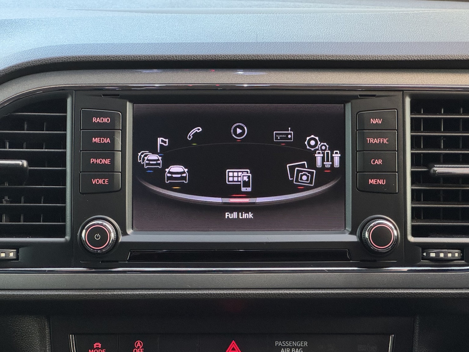 Used SEAT Leon 2016 for sale - 76799088: Photo 19