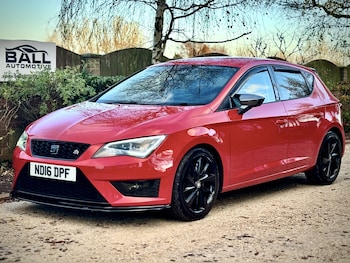 2016 - 2.0 TDI FR 5-Door