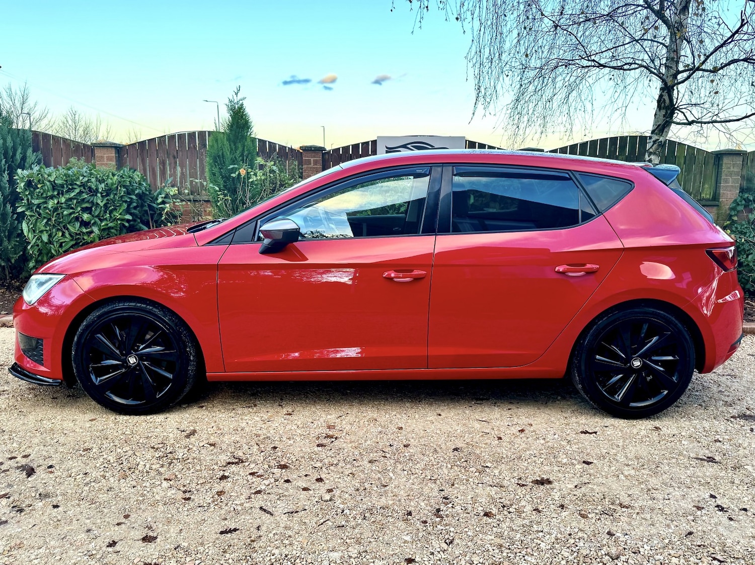 Used SEAT Leon 2016 for sale - 76799088: Photo 2