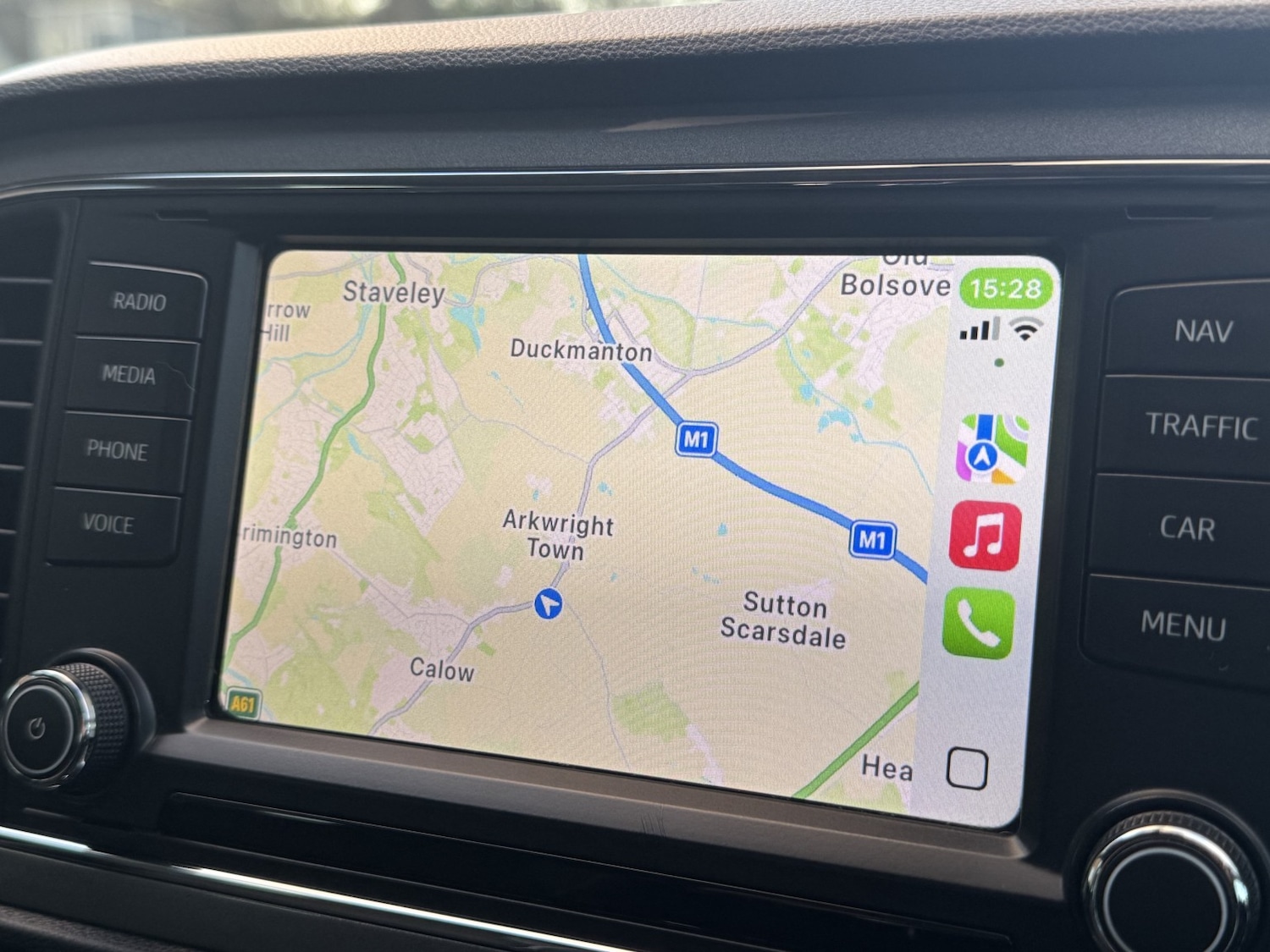 Used SEAT Leon 2016 for sale - 76799088: Photo 20