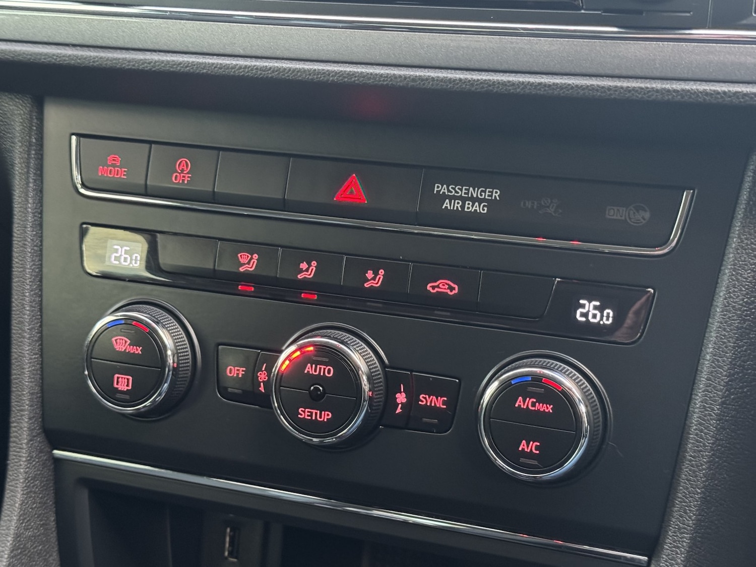 Used SEAT Leon 2016 for sale - 76799088: Photo 22