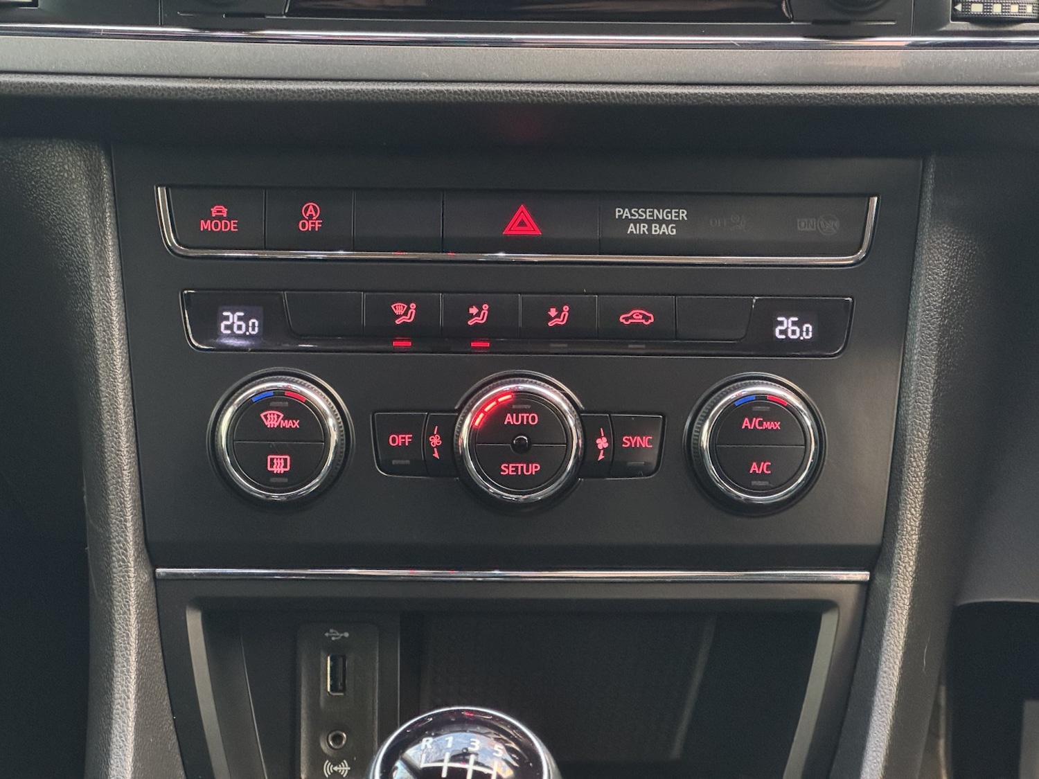 Used SEAT Leon 2016 for sale - 76799088: Photo 24