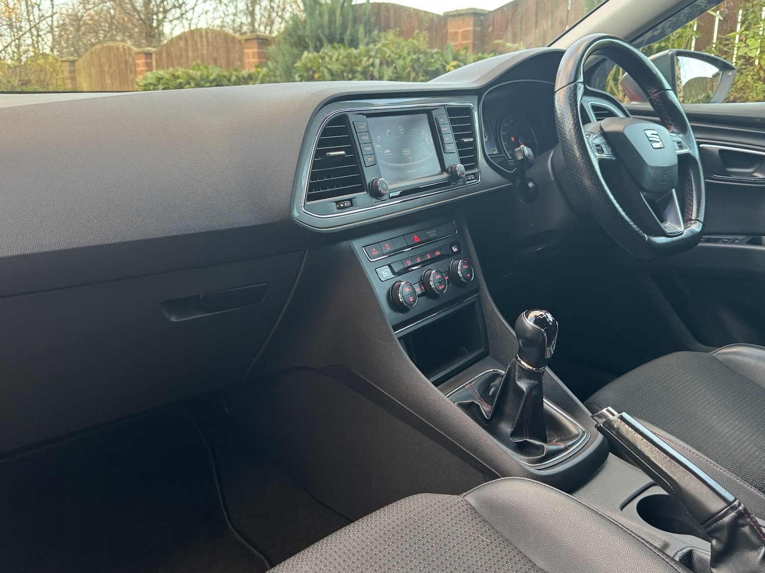 Used SEAT Leon 2016 for sale - 76799088: Photo 25